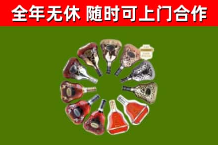 清城区回收XO